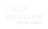 Whangarei Council logo